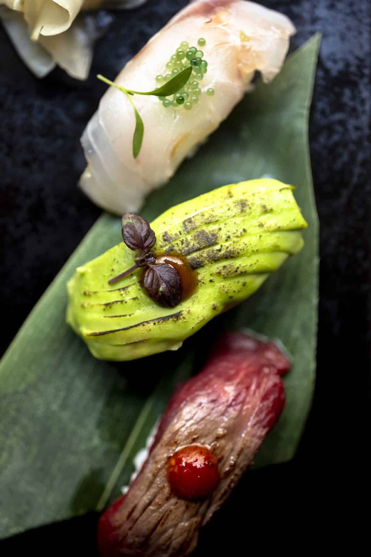 ao izakaya restaurant paris plat 20 GeraldineMartens DSC8875 1200x1800 - La carte